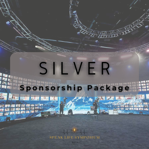 Silver Sponsorship Package